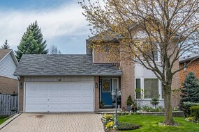 60 Kitty Murray Lane, Hamilton, ON