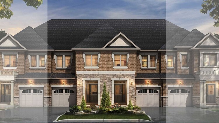54 Tiberini Way, Bradford West Gwillimbury, ON, Bradford