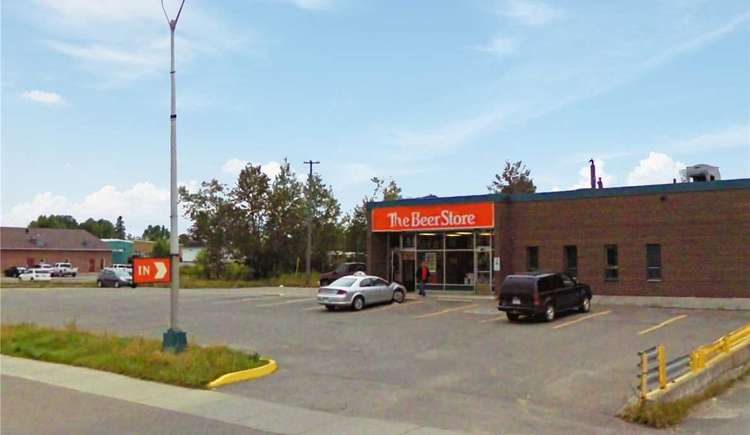 25 Station Road North Rd N, Kirkland Lake, Ontario, 
