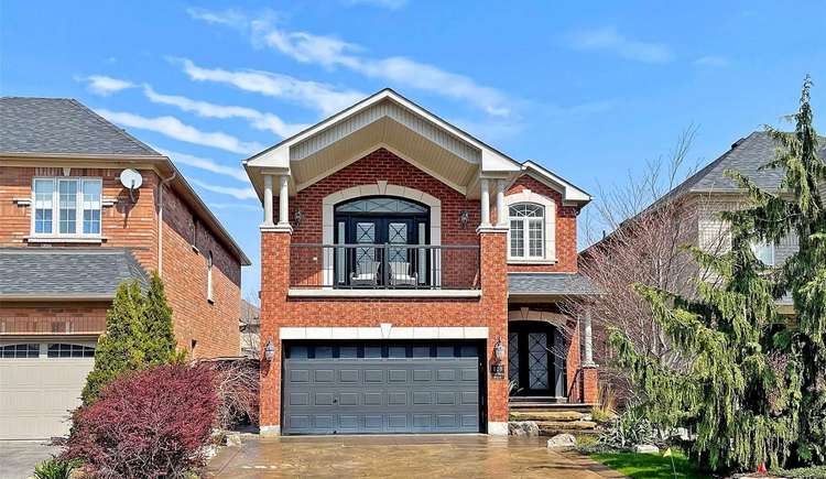 128 Amy Wood Rd, Vaughan, Ontario, Vellore Village