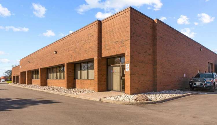 150 Marycroft Ave, Vaughan, Ontario, Pine Valley Business Park