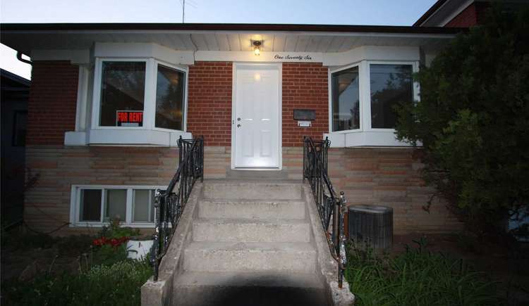 176 Cocksfield Ave, Toronto, Ontario, Bathurst Manor
