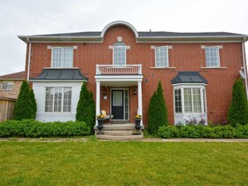 13 Olivett Lane, Peel, ON , MLS #W12112776 , Image - 1