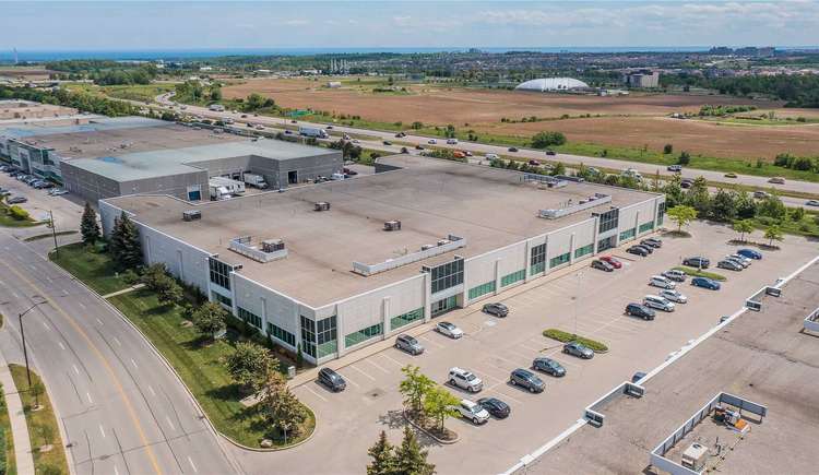 3520 Laird Rd, Mississauga, Ontario, Western Business Park