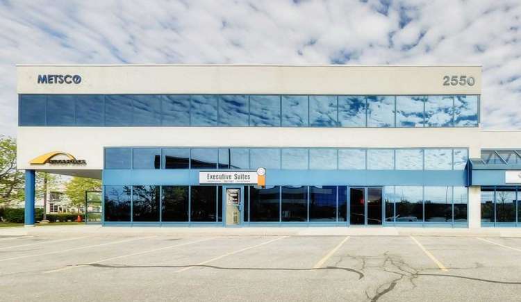 2550 Matheson Blvd, Mississauga, Ontario, Airport Corporate