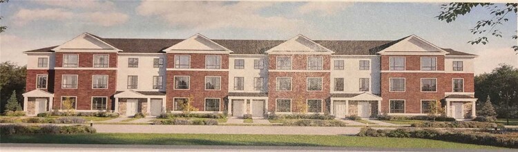 11 Chicago Lane, Markham, ON, Wismer