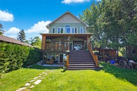 122 Morris Lane, Durham, ON , MLS #E12590560 , Image - 1