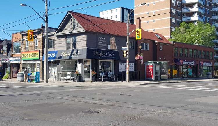 109 Cosburn Ave, Toronto, Ontario, East York