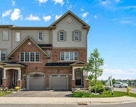 36 Comfort Way, Durham, ON , MLS #E13470004 , Image - 1