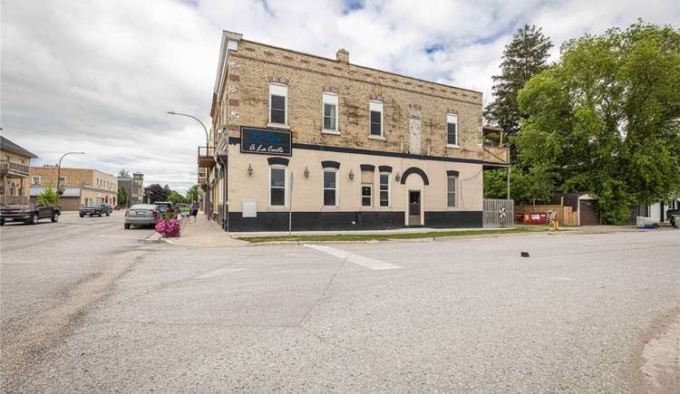 133 King St, Bluewater, Ontario, 