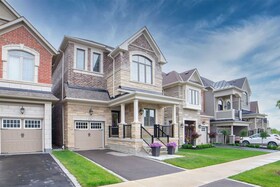 137 Kleinburg Summit Way, York, ON , MLS #N12110635 , Image - 1