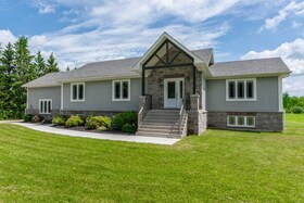 515199 2nd Line, Dufferin, ON , MLS #X12529472 , Image - 1