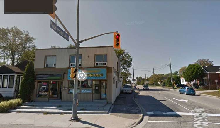 1009 Algonquin Ave, North Bay, Ontario, 