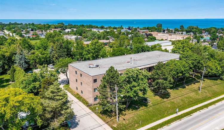 200 Nelson St W, Meaford, Ontario, Meaford