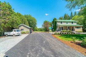 5607 Tenth Line, Wellington, ON , MLS #X12565528 , Image - 1