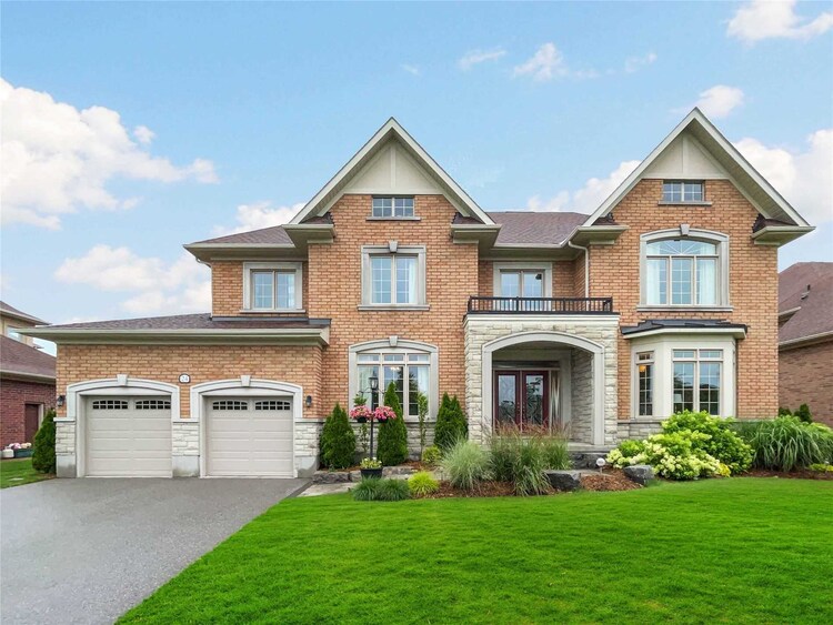 24 Wyndance Way, Uxbridge, ON, Uxbridge