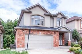 539 Wood Nettle Way, Waterloo, ON