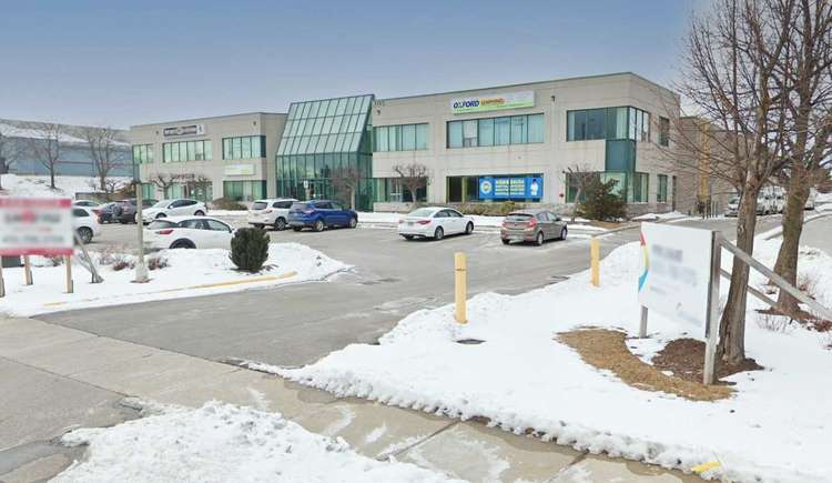 3185 Unity Dr, Mississauga, Ontario, Western Business Park
