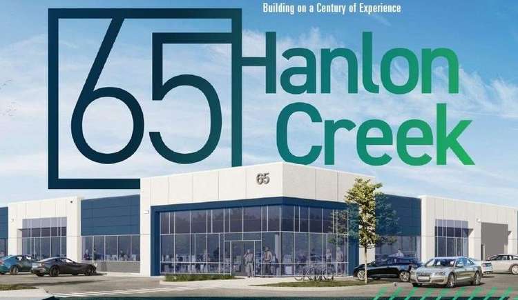 71 Hanlon Creek Blvd, Guelph, Ontario, Hanlon Industrial