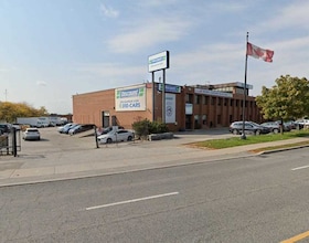 720 Arrow Rd, Toronto, Ontario