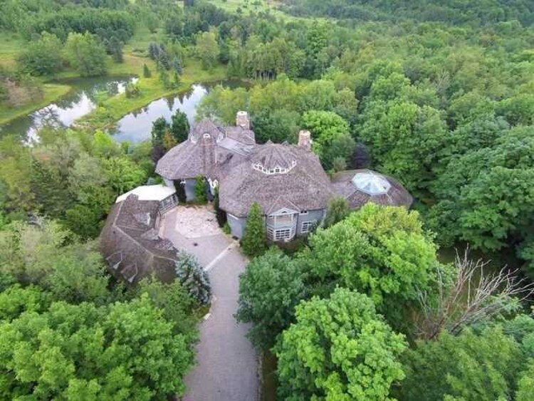 9 Flaherty Lane, Caledon, ON, Rural Caledon