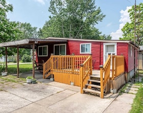 6 Lake Erie Lane, Haldimand, ON , MLS #X13232116 , Image - 1