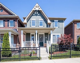 35 Gough Lane, Durham, ON , MLS #E13097138 , Image - 1