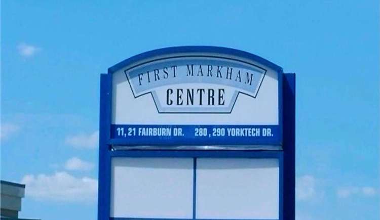 11 Fairburn Dr, Markham, Ontario, Unionville