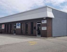 2440  Industrial St, Halton, Ontario