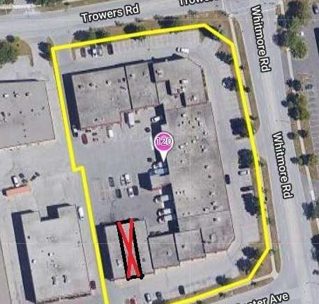 120 Whitmore Rd, Vaughan, Ontario, Pine Valley Business Park