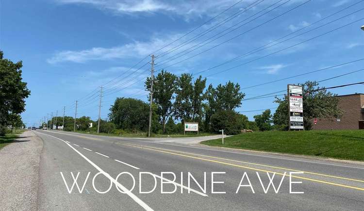 24707 Woodbine Ave, Georgina, Ontario, Keswick North