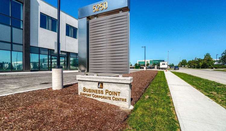 5250 Solar Dr, Mississauga, Ontario, Airport Corporate