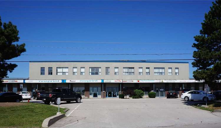 1041 North Service Rd, Oakville, Ontario, Iroquois Ridge South