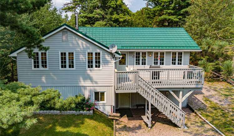 122 Pine Beach Rd, French River, Ontario, 