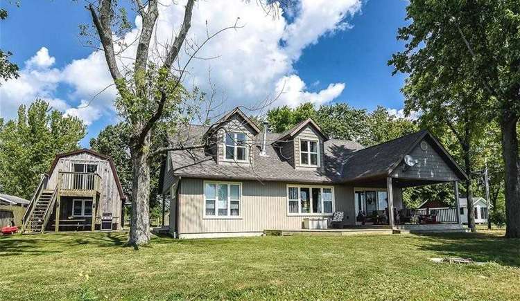 32 Lakeview Line, Haldimand, Ontario, Dunnville