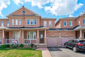 12 Eaglefield Gate, Peel, ON , MLS #W12557844 , Image - 1