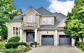 560 Hancock Way, Peel, ON , MLS #W12268526 , Image - 1