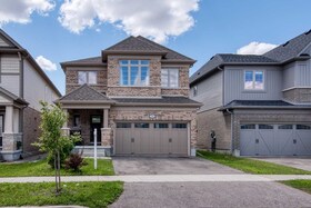 131 Steeplechase Way, Waterloo, ON , MLS #X12573466 , Image - 1