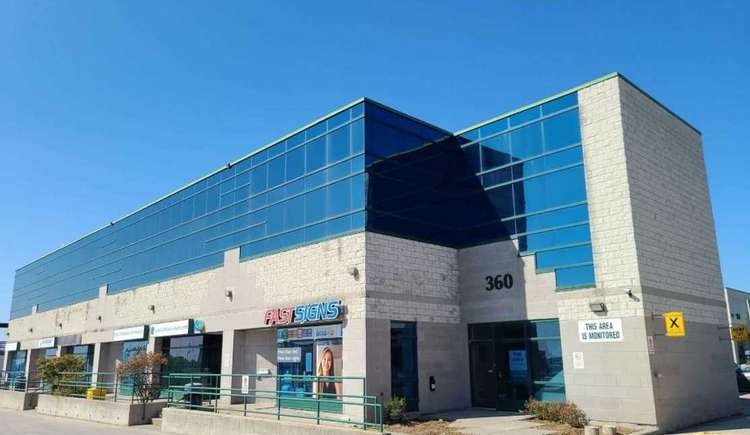 360 Bayly St, Ajax, Ontario, South West