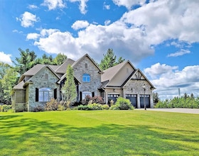 1505 Milburough Line, Hamilton, ON , MLS #X13096262 , Image - 1