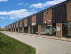 1600 Alliance Rd, Pickering, Ontario, Brock Industrial