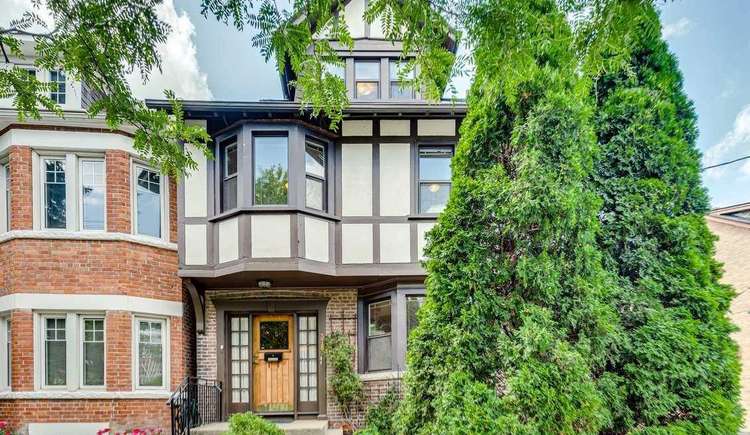 378 Spadina Rd, Toronto, Ontario, Forest Hill South