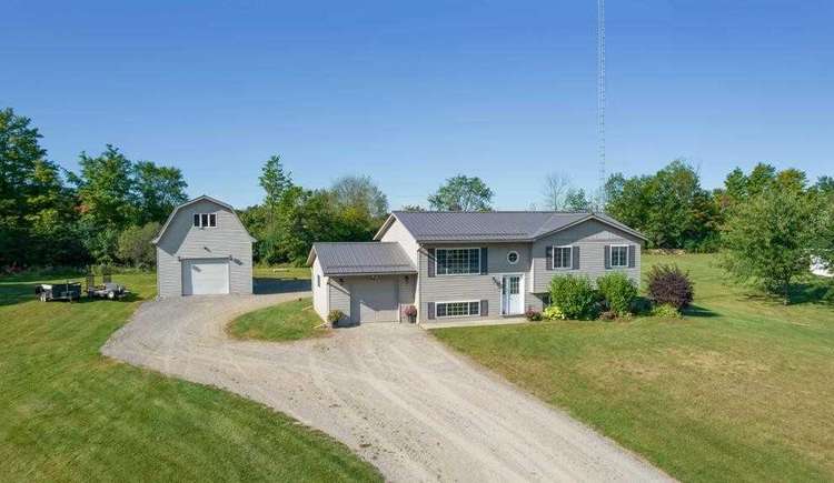 111 Lawford's Lane, Beckwith, Ontario, 
