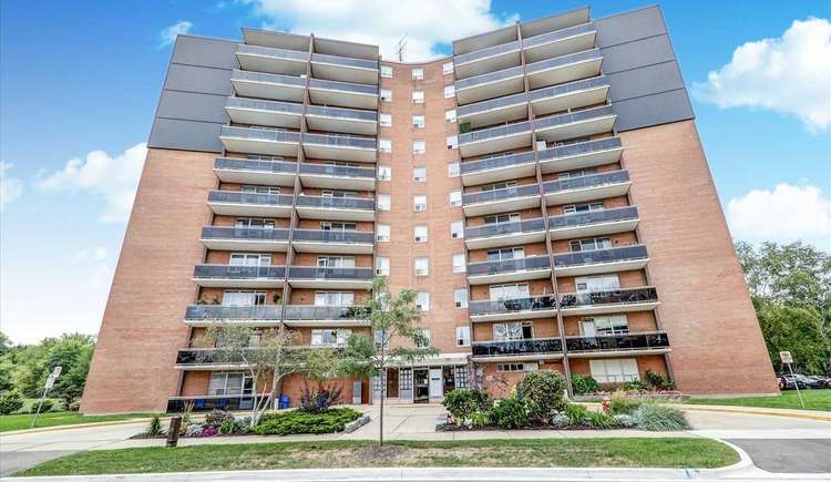 3145 Queen Frederica Dr, Mississauga, Ontario, Applewood