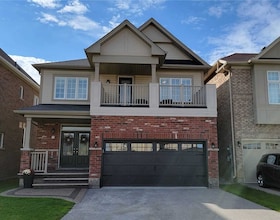 279 Voyager Pass, Hamilton, ON , MLS #X13003066 , Image - 1
