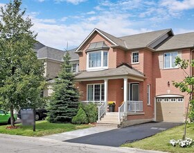 142 Alfred Smith Way, York, ON , MLS #N12431294 , Image - 1