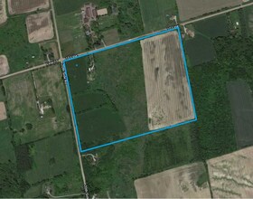 4829 10th Line, Simcoe, ON , MLS #N12464583 , Image - 1