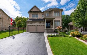 244 Frederick Curran Lane, York, ON , MLS #N12114012 , Image - 1
