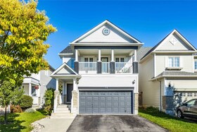 16 Melina Lane, Durham, ON , MLS #E12113273 , Image - 1