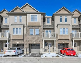 5 Pim Lane, Hamilton, ON , MLS #X13604146 , Image - 1